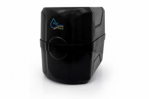 CEGO Filtre BIG TANK 12L Noire