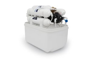 Ecco Filtre Premium 6-ST Blanc