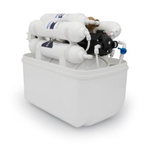 Ecco Filtre Premium 6-ST Blanc
