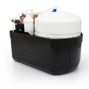 Ecco Filtre BIG TANK 12L Noire