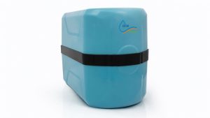 CEGO Filtre BIG TANK 12L Turquoise