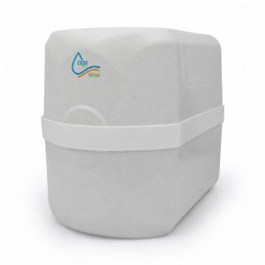 CEGO Filtre BIG TANK 12L Blanc