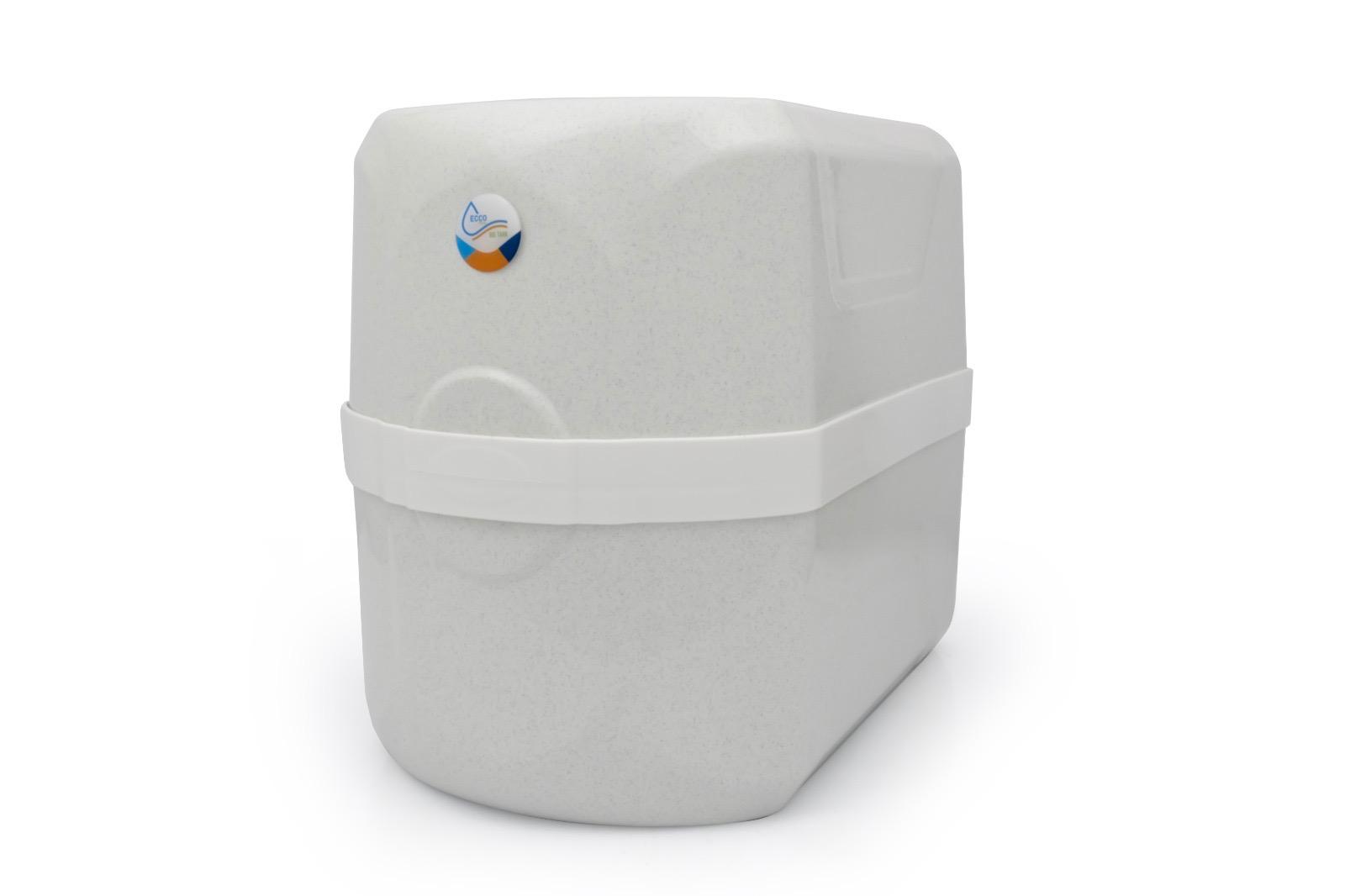Ecco Filtre BIG TANK 12L Blanc – Image 4
