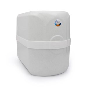 Ecco Filtre BIG TANK 12L Blanc