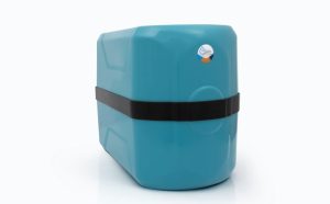 Ecco Filtre BIG TANK 12L Turquoise