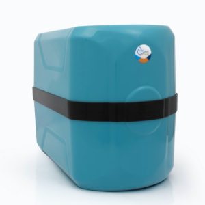 Ecco Filtre BIG TANK 12L Turquoise