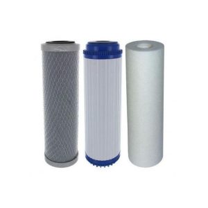 Pack de 3 cartouches Osmoseur Open Case China