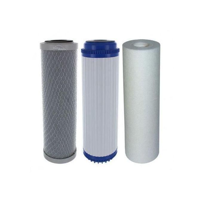 Pack de 3 cartouches Osmoseur Open Case China